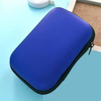 2.5 inch External USB Hard Drive Disk HDD Carry Case Cover Pouch Bag Mobile Disk Box Case For PC
2.5 inch External USB Hard Drive Disk HDD Carry Case Cover Pouch Bag Mobile Disk Box Case For PC