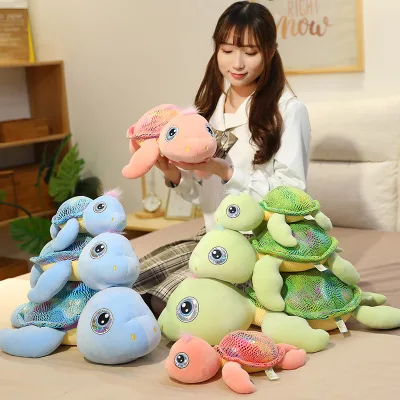 Turtle Pillow Plush Toy Doll Rag Doll Small Doll Girl Cute Sleeping Pillow Child Birthday Gift Ae127
Turtle Pillow Plush Toy Doll Rag Doll Small Doll Girl Cute Sleeping Pillow Child Birthday Gift Ae127
