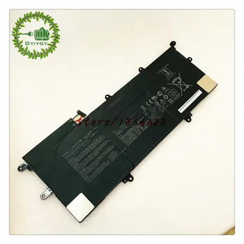 GYIYGY 11.55V 57Wh C31N1714 Laptop Battery for Asus ZenBook Flip 14 UX461UA 1A E1012R E1072T E1077T E1022T E1091T
GYIYGY 11.55V 57Wh C31N1714 Laptop Battery for Asus ZenBook Flip 14 UX461UA 1A E1012R E1072T E1077T E1022T E1091T