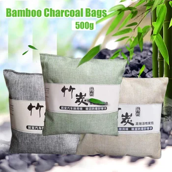 19x19cm 500g Activated Carbon Remove Formaldehyde And Odor Bamboo Charcoal Package Bags
19x19cm 500g Activated Carbon Remove Formaldehyde And Odor Bamboo Charcoal Package Bags