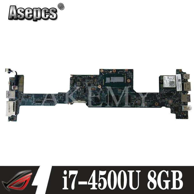 Новый SAMXINNO TP550LA Материнская плата Asus TP550LJ TP550LD TP550LN материнская 100% тестирование OK