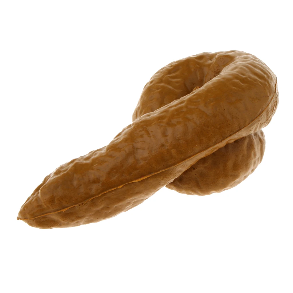 Simulation Dog Doo Poop Crap Turd Stool Party Prank Gag Gift Simulation Dog Doo Poop Crap Turd Stool Party Prank Gag Gift