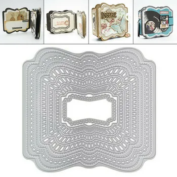 Background Irregular Floral Die Cutting / Cutting this for Big Shot DIY 
Background Irregular Floral Die Cutting / Cutting this for Big Shot DIY