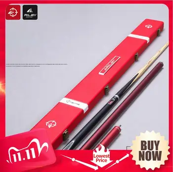 RILEY 3 4 Snooker Cue 9.5mm Tip with 9 inch/30 inch 2 Extensions 3 Slot Snooker Cue Case Set 2 Options Billiard Stick Kit China
RILEY 3 4 Snooker Cue 9.5mm Tip with 9 inch/30 inch 2 Extensions 3 Slot Snooker Cue Case Set 2 Options Billiard Stick Kit China
