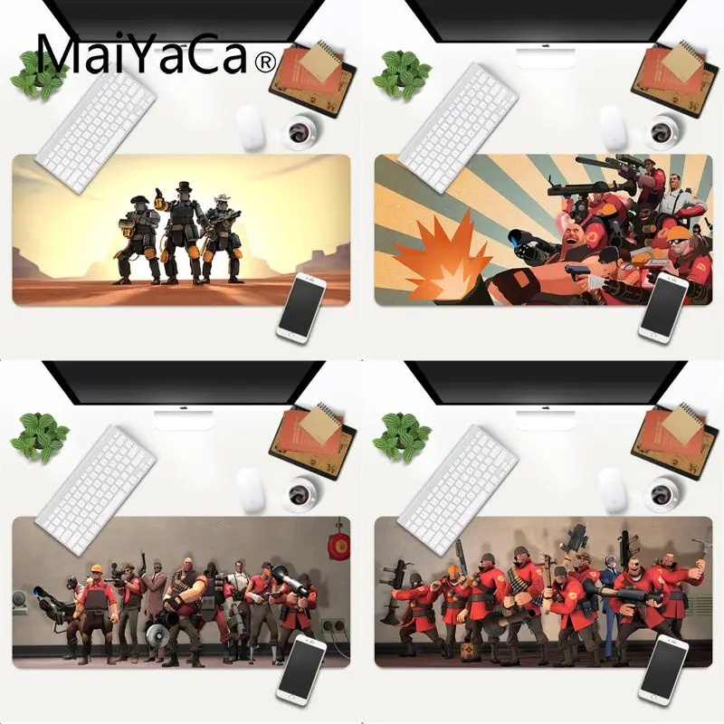 Designs Team Fortress Lock Edge Speed Control Laptop Keyboard Mat Gaming Mouse Mat xl xxl 800x300mm for world of warcraft
Designs Team Fortress Lock Edge Speed Control Laptop Keyboard Mat Gaming Mouse Mat xl xxl 800x300mm for world of warcraft