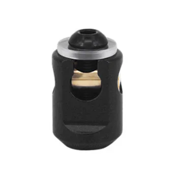 1pc Archery Bow Stabilizer Adapter Quick Disconnect Shock Absorber Compound Limb
1pc Archery Bow Stabilizer Adapter Quick Disconnect Shock Absorber Compound Limb