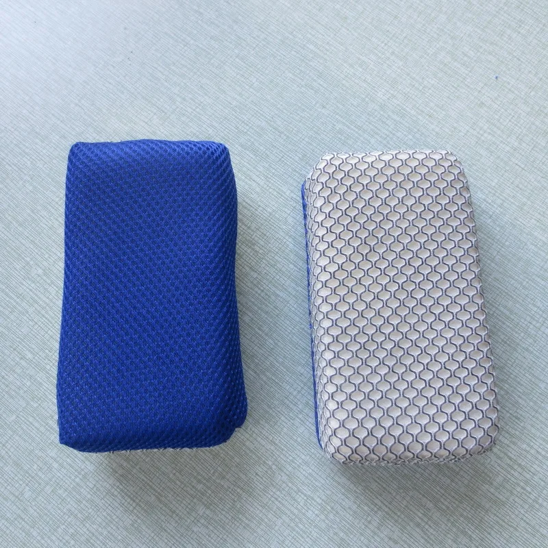 1PC Auto Washing Cleaning Sponge Microfiber Mesh Car Wash Sponge Motorcycle Washer Car Care Products Cleaning Tool
1PC Auto Washing Cleaning Sponge Microfiber Mesh Car Wash Sponge Motorcycle Washer Car Care Products Cleaning Tool