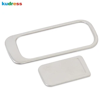For Volkswagen T-Roc 2017 2018 2019 Car Interior Glove Storage Box Lock switch Cover Trim Inner Sticker Frame Aceessories
For Volkswagen T-Roc 2017 2018 2019 Car Interior Glove Storage Box Lock switch Cover Trim Inner Sticker Frame Aceessories