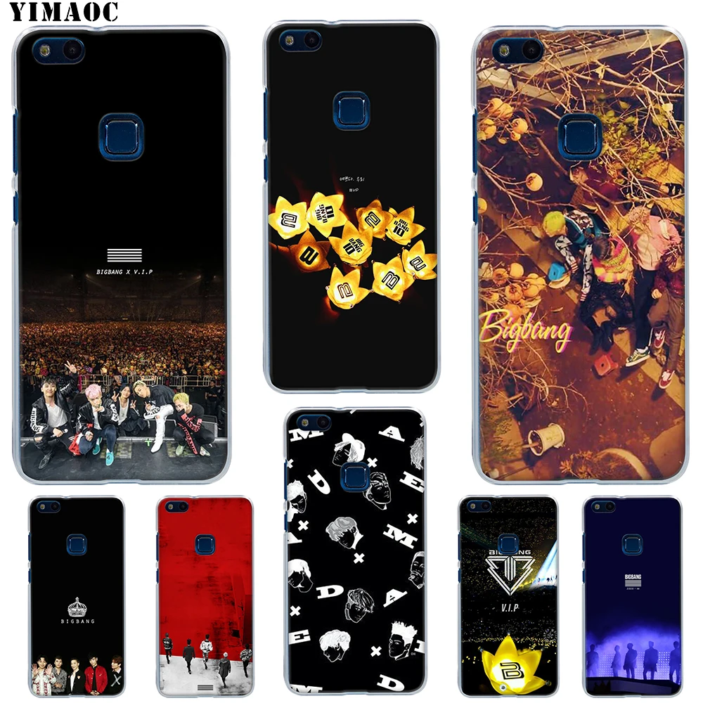 BIGBANG TPU Phone Soft Cover for Xiaomi Redmi 7A K20 Note 8 Mi 9T A3 Pro Silicone Case
BIGBANG TPU Phone Soft Cover for Xiaomi Redmi 7A K20 Note 8 Mi 9T A3 Pro Silicone Case