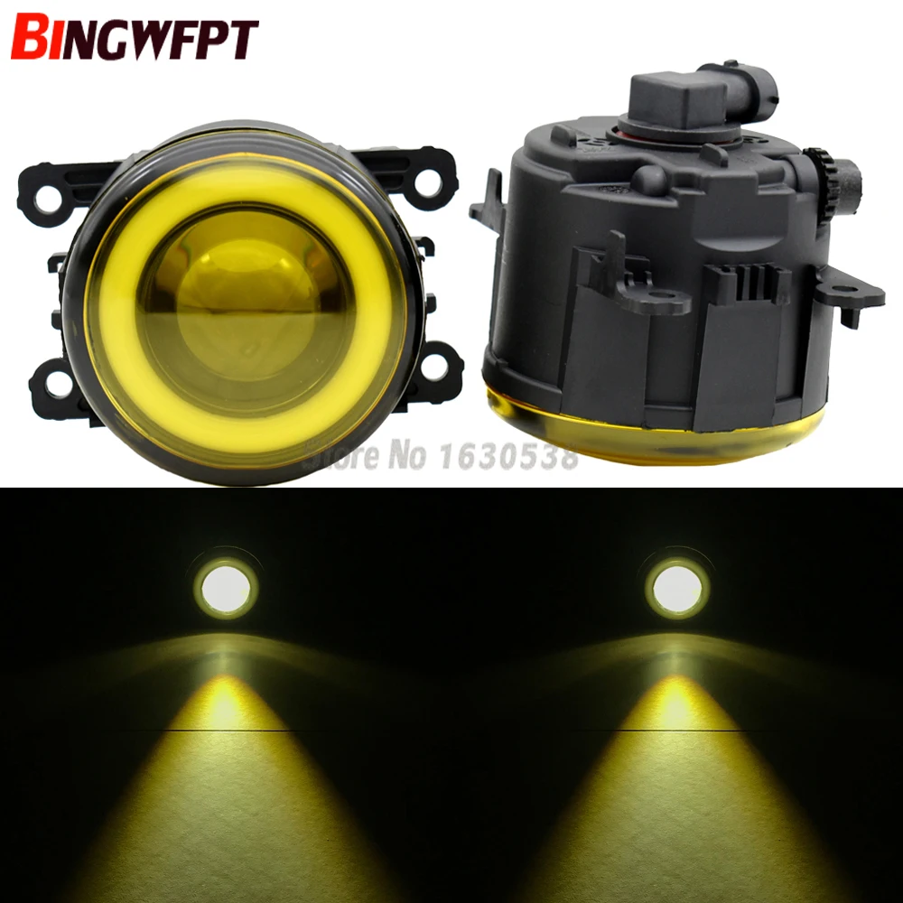 2PCS LED fog light with Lens For Suzuki Grand Vitara 2 Alto Swift Ignis Jimny Splash 1998-2015 For Suzuki SX4 2006-2014
2PCS LED fog light with Lens For Suzuki Grand Vitara 2 Alto Swift Ignis Jimny Splash 1998-2015 For Suzuki SX4 2006-2014