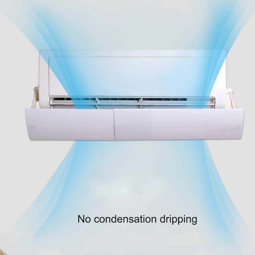 Adjustable Air Conditioner Cover Outdoor Anti Direct Blowing Retractable Air Conditioning Wind Shield Deflector Baffle
Adjustable Air Conditioner Cover Outdoor Anti Direct Blowing Retractable Air Conditioning Wind Shield Deflector Baffle