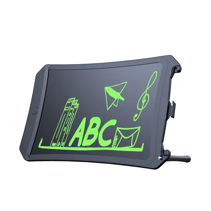Digital Graphic Tablet 8.5 inch LCD Drawing Board Electronic Writing Tablet Pad Art Colorful Display Kids Gift With Pen
Digital Graphic Tablet 8.5 inch LCD Drawing Board Electronic Writing Tablet Pad Art Colorful Display Kids Gift With Pen