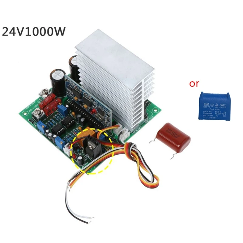 1AA700921-24V1000W