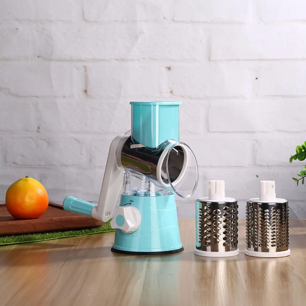 Manual Vegetable Cutter Slicer Multifunctional Round Mandoline Slicer Potato Cheese Kitchen Gadgets Kitchen Accessories Cooking
Manual Vegetable Cutter Slicer Multifunctional Round Mandoline Slicer Potato Cheese Kitchen Gadgets Kitchen Accessories Cooking