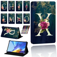 Tablet Case for Huawei MatePad/Honor V6/Enjoy Tablet 2 Leather Foldable Scratch Resistant Protective Case Cover + Pen
Tablet Case for Huawei MatePad/Honor V6/Enjoy Tablet 2 Leather Foldable Scratch Resistant Protective Case Cover + Pen