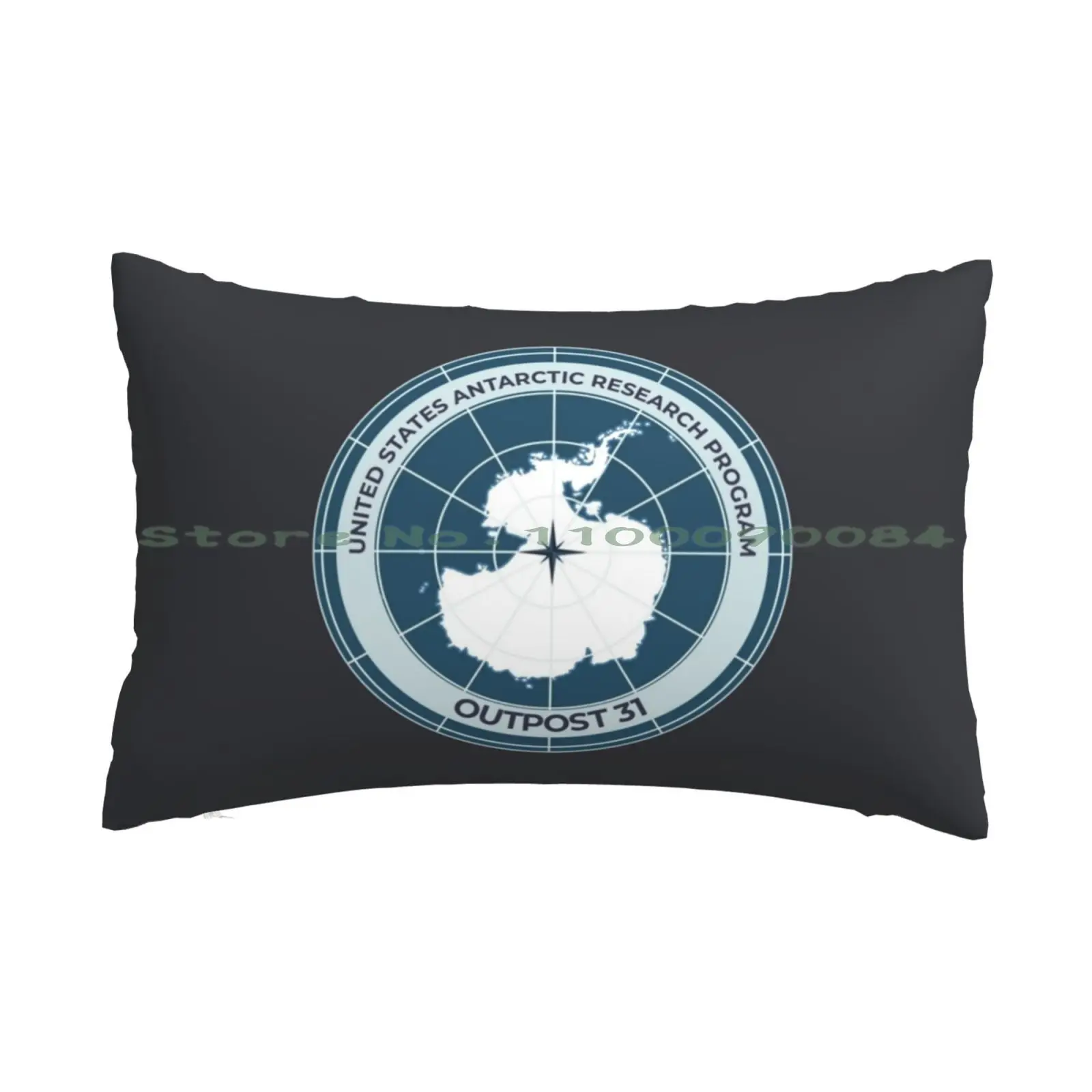The Thing-Outpost 31 Badge Pillow Case 20x30 50*75 Sofa Bedroom John Carpenter The Thing The Thing Outpost 31 The Thing From
The Thing-Outpost 31 Badge Pillow Case 20x30 50*75 Sofa Bedroom John Carpenter The Thing The Thing Outpost 31 The Thing From