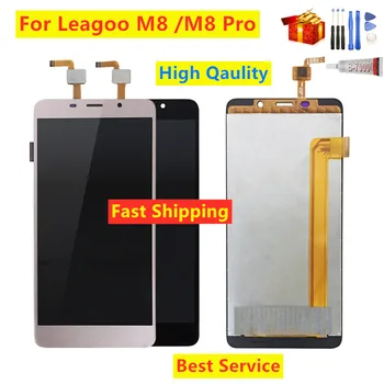5.7" High Qaulity LCD For Leagoo M8 Leagoo M8 Pro LCD Display and Touch Screen Glass Digitizer Assembly Repair Tools B7000 Glue
5.7" High Qaulity LCD For Leagoo M8 Leagoo M8 Pro LCD Display and Touch Screen Glass Digitizer Assembly Repair Tools B7000 Glue