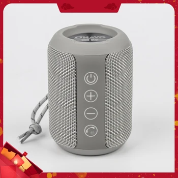 KIITO Y1-3 New Speaker Bluetooth IPX6 Subwoofer Bluetooth Column Waterproof Outdoor wireless bluetooth speakers 
KIITO Y1-3 New Speaker Bluetooth IPX6 Subwoofer Bluetooth Column Waterproof Outdoor wireless bluetooth speakers