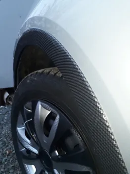Car Fender Flare Extension Wheel Eyebrow hub Protector Lip Wheel-Arch Extenders Trim Auto Tires Protector Width three size
Car Fender Flare Extension Wheel Eyebrow hub Protector Lip Wheel-Arch Extenders Trim Auto Tires Protector Width three size