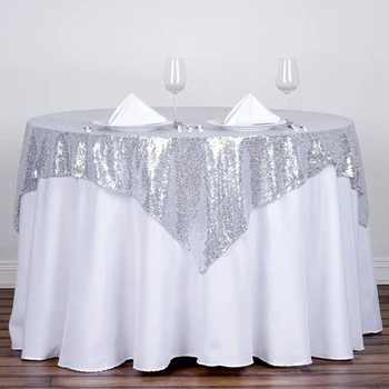 Christmas Decoration Tablecloth Decorational Sequin Table Runner Weddings TableFestival Party Home Dinner Table Flag for Decor
Christmas Decoration Tablecloth Decorational Sequin Table Runner Weddings TableFestival Party Home Dinner Table Flag for Decor