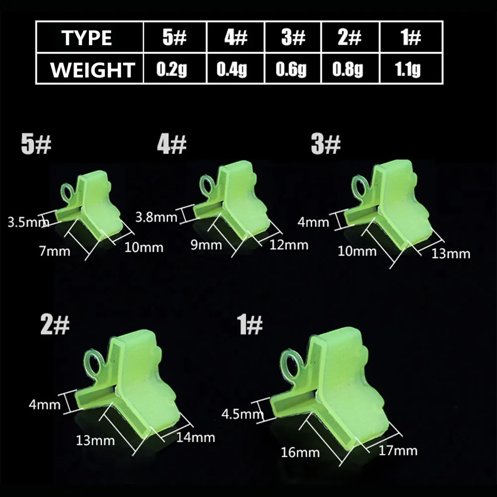 50pcs Assorted Fishing Treble Hooks Safety Covers Bonnets Fishhook Treble Covers Protector Holders Sheath Case Pesca Iscas Fish
50pcs Assorted Fishing Treble Hooks Safety Covers Bonnets Fishhook Treble Covers Protector Holders Sheath Case Pesca Iscas Fish