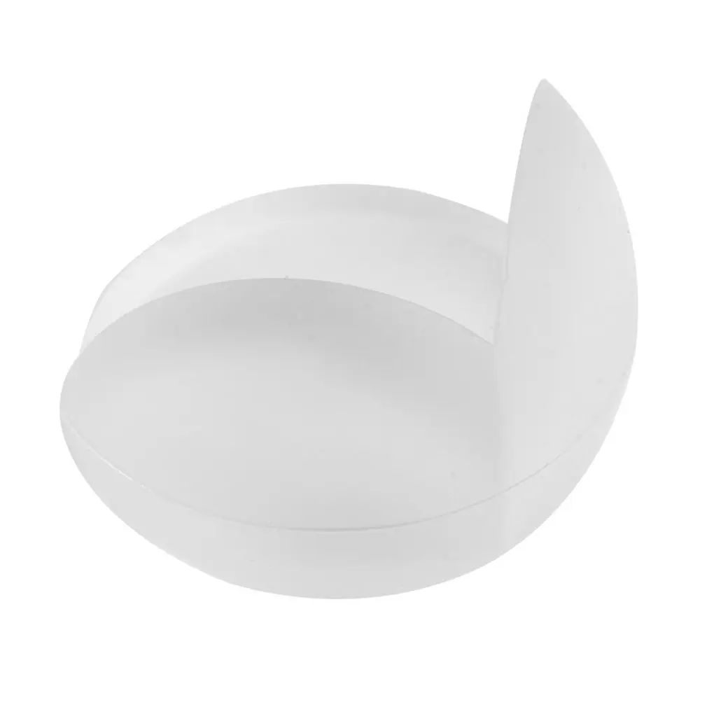 4Pcs Child Baby Safety Silicone Protector Table Corner Protection Cover Children Anticollision Edge Corner Guards Furniture
4Pcs Child Baby Safety Silicone Protector Table Corner Protection Cover Children Anticollision Edge Corner Guards Furniture