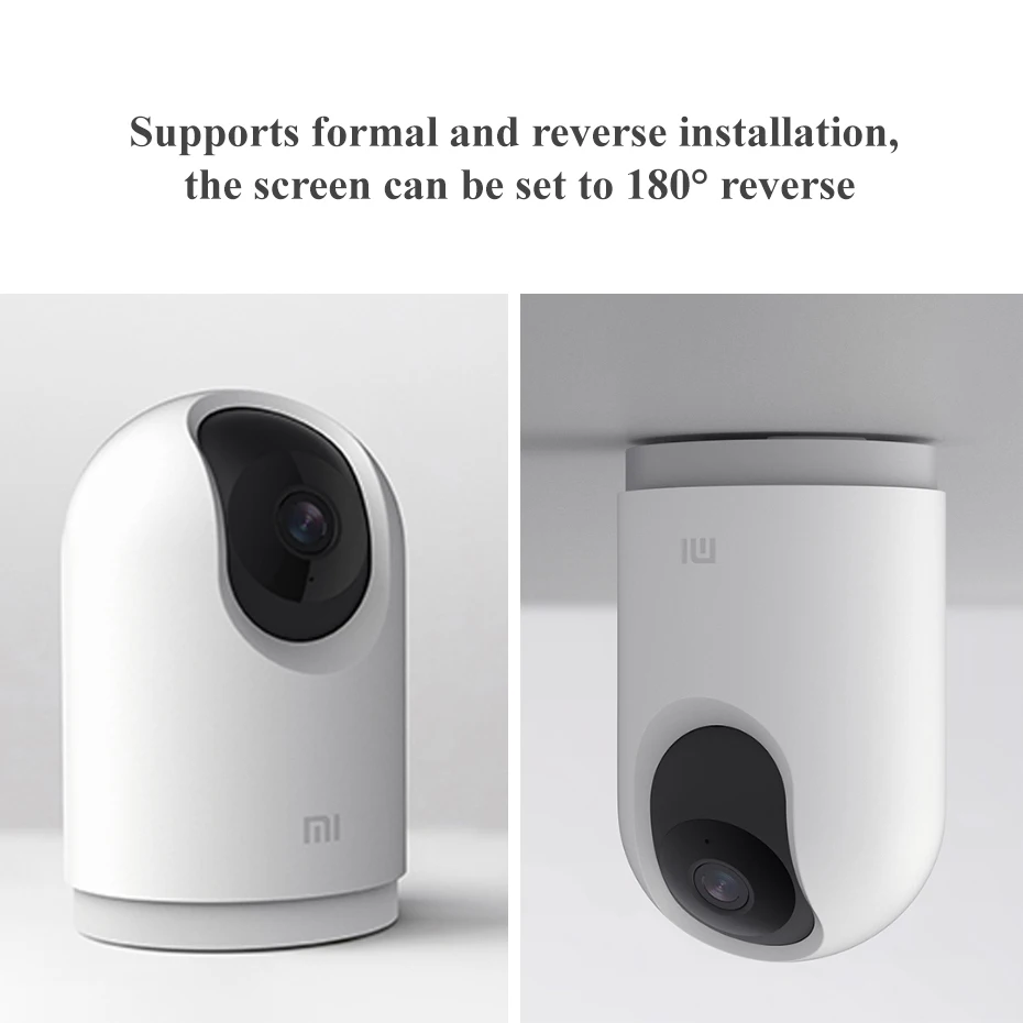 Xiaomi 360 Pro — Xiaomipro.ru