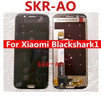 LCD Display for Xiaomi Black shark 1 SKR-AO LCD Display Touch Screen LCD For Xiaomi black shark 1 Phone Parts
LCD Display for Xiaomi Black shark 1 SKR-AO LCD Display Touch Screen LCD For Xiaomi black shark 1 Phone Parts