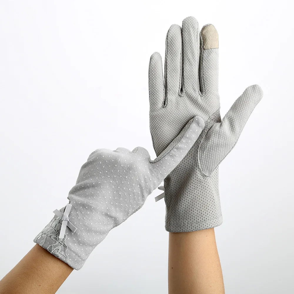 Pour l'été, très féminin gants stretch, anti-dérapant, aérés, avec doigt tactile !! plusieurs couleurs- taille unique- livraison gratuite Pour l'été, très féminin gants stretch, anti-dérapant, aérés, avec doigt tactile !! plusieurs couleurs- taille unique- livraison gratuite