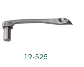 PFAFF 09-009854-48 LOOPER FOR PFAFF SPREADER UPPER LOOPER FOR PFAFF Industrial Sewing Machine PARTS
PFAFF 09-009854-48 LOOPER FOR PFAFF SPREADER UPPER LOOPER FOR PFAFF Industrial Sewing Machine PARTS