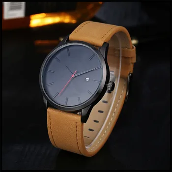 2020 new Men's Watch Sports Minimalistic Wrist Watches Leather Clock for kello iosis F-450 Verve Mad Evos Stealth Start
2020 new Men's Watch Sports Minimalistic Wrist Watches Leather Clock for kello iosis F-450 Verve Mad Evos Stealth Start