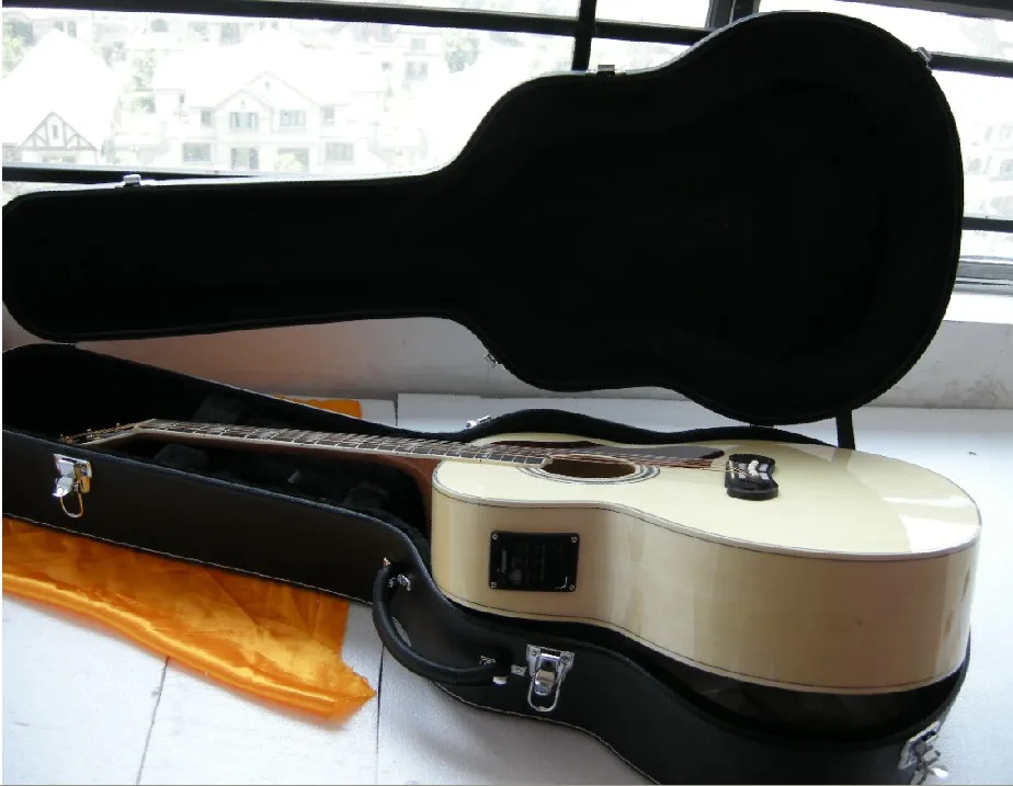 China guitar factory custom new natural color 200 Acoustic guitar with case with EQ Pickup 7yue2
China guitar factory custom new natural color 200 Acoustic guitar with case with EQ Pickup 7yue2