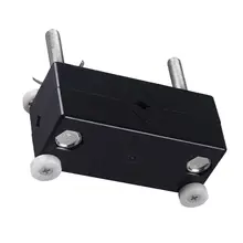 Plastic Multi-function Clamp Table Top Bench Vice for Jewelry Craft Model Repair
Plastic Multi-function Clamp Table Top Bench Vice for Jewelry Craft Model Repair