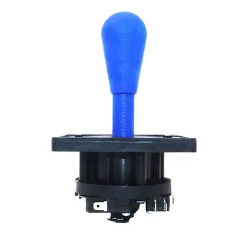 American Nylon Rocker Joystick Plastic Elliptical Rocker Round Bottom Micro-Motion Fighting Arcade Handle Rocker
American Nylon Rocker Joystick Plastic Elliptical Rocker Round Bottom Micro-Motion Fighting Arcade Handle Rocker