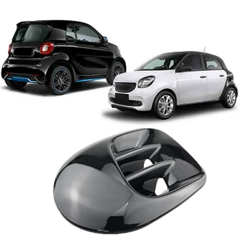 Rear Air Outlet Decorative Frame Air Inlet Protective Cover for Mercedes-Benz Smart 453 Fortwo Forfour
Rear Air Outlet Decorative Frame Air Inlet Protective Cover for Mercedes-Benz Smart 453 Fortwo Forfour