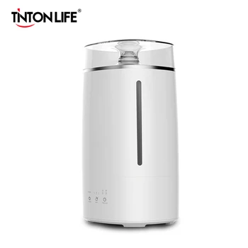 Air Humidifiers Atomizer Visible Water Aromatherapy Diffusers 3.5L Capacity Quiet LED Light Night USB Humidifier for Home Office
Air Humidifiers Atomizer Visible Water Aromatherapy Diffusers 3.5L Capacity Quiet LED Light Night USB Humidifier for Home Office