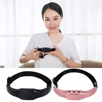 Low Frequency Pulse Stimulate Head Massager Wireless Stress Relief Brain Massage Helmet Unisex Sleep Therapy Device Sleeping Aid
Low Frequency Pulse Stimulate Head Massager Wireless Stress Relief Brain Massage Helmet Unisex Sleep Therapy Device Sleeping Aid