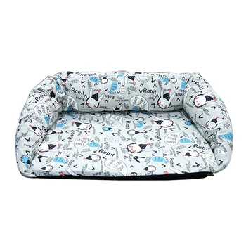 Dog Mat Cooling Summer Comfortable Non-sticky Hair Dog Beds For Small Dogs Top Quality Camas Para Perros small pet house
Dog Mat Cooling Summer Comfortable Non-sticky Hair Dog Beds For Small Dogs Top Quality Camas Para Perros small pet house