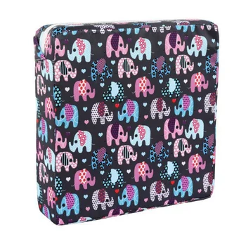Children Increased Chair Pad Soft Adjustable Removable Baby Children Dining Cushion Chair Booster Cushion Pram Chair Pad Black 
Children Increased Chair Pad Soft Adjustable Removable Baby Children Dining Cushion Chair Booster Cushion Pram Chair Pad Black