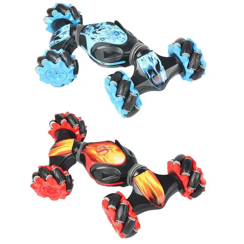 RC Car Off-Road Rock Crawler 2.4Ghz Remote Control Car Monster Truck 4WD Electric Racing Car Kids Toys RTR Buggy Hobby Car
RC Car Off-Road Rock Crawler 2.4Ghz Remote Control Car Monster Truck 4WD Electric Racing Car Kids Toys RTR Buggy Hobby Car