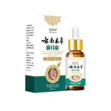 10ml Ear Liquid For Tinnitus Deafness Sore Chinese Herbal Medicine Acute Otitis Drops Health Caring Inner Ear Cleansing Drops
10ml Ear Liquid For Tinnitus Deafness Sore Chinese Herbal Medicine Acute Otitis Drops Health Caring Inner Ear Cleansing Drops