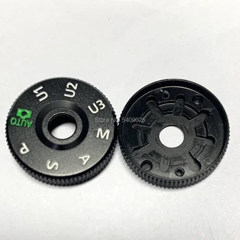 Original new Z6 top mode dial Camera Repair Replacement Parts for Nikon Z6/Z7
Original new Z6 top mode dial Camera Repair Replacement Parts for Nikon Z6/Z7