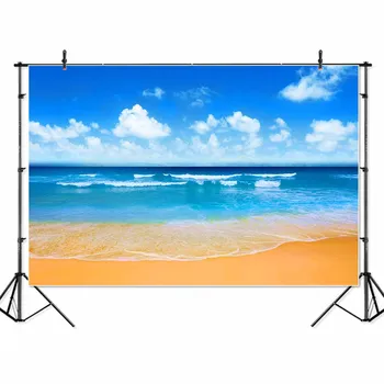 Summer Beach Landscape Taranteiro Background Photo Studio Backdrop Beautiful Palm Tree Tropical Summer Sea View Photocall Banner
Summer Beach Landscape Taranteiro Background Photo Studio Backdrop Beautiful Palm Tree Tropical Summer Sea View Photocall Banner
