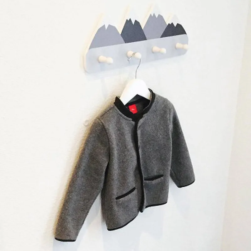 1PC Nordic Cartoon Wood Clothing Coat Hook Children's Store Photography Shooting Props Window Decoration Hooks Door Cap Hooks
1PC Nordic Cartoon Wood Clothing Coat Hook Children's Store Photography Shooting Props Window Decoration Hooks Door Cap Hooks