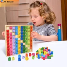 AY Tesco Educational Wooden Toys For Kids Children Baby Early Education 99 Multiplication Table Math Arithmetic Teaching Aids
AY Tesco Educational Wooden Toys For Kids Children Baby Early Education 99 Multiplication Table Math Arithmetic Teaching Aids