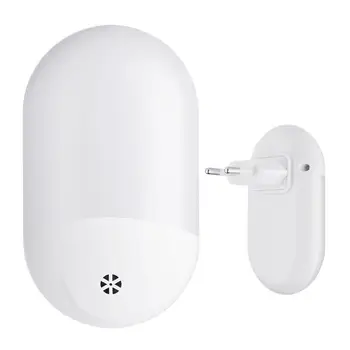 Installed Night Light Wall Lamp AC 220V 110V Lighting Sense Sensor LED Wall Lamp Emergency Light Corridor Bedroom Home
Installed Night Light Wall Lamp AC 220V 110V Lighting Sense Sensor LED Wall Lamp Emergency Light Corridor Bedroom Home