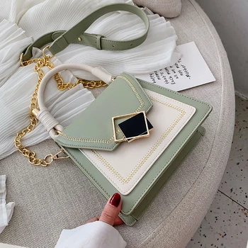 Leather PU small Crossbody Bags For Women 2019 Fashion Small Solid Colors Shoulder Bag Female Handbags and Purses With Handle
Leather PU small Crossbody Bags For Women 2019 Fashion Small Solid Colors Shoulder Bag Female Handbags and Purses With Handle