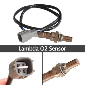 89465-05130 8946505130 O2 Sensor Lambda Probe Oxygen Sensor For Toyota Avensis T25 1AZFSE 2.0L 2003-2008
89465-05130 8946505130 O2 Sensor Lambda Probe Oxygen Sensor For Toyota Avensis T25 1AZFSE 2.0L 2003-2008