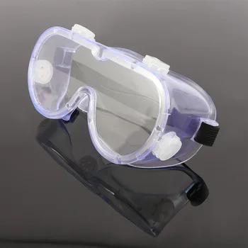 Anti Dust Saliva Transparent Goggles Eye Protection Protective Safety Glasses Work Anti Dust Eye Anti-Fog Antisand windproof
Anti Dust Saliva Transparent Goggles Eye Protection Protective Safety Glasses Work Anti Dust Eye Anti-Fog Antisand windproof
