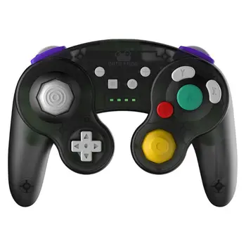 DATA FROG Wireless Bluetooth Game Controller For N-intendo Switch Pro Gamepad Vibration Joystick for NS Lite/TV BOX/PS3
DATA FROG Wireless Bluetooth Game Controller For N-intendo Switch Pro Gamepad Vibration Joystick for NS Lite/TV BOX/PS3